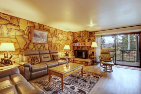 A106 Lake Cliffe condo